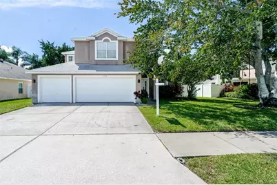 1120 Bluffs Circle, Dunedin, FL 34698 - Photo 1