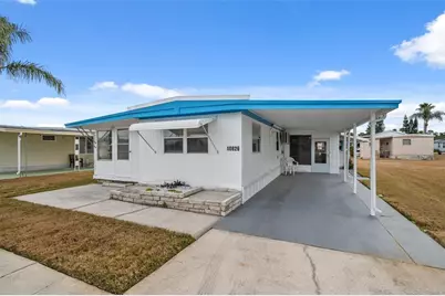 10826 Tioga Drive, Port Richey, FL 34668 - Photo 1