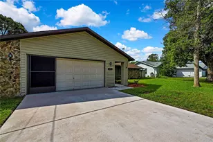 3296 Dolin Ave, Spring Hill, FL 34606 - Photo 3