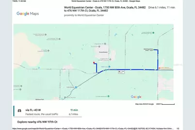 476 NW 117th Court, Ocala, FL 34482 - Photo 65