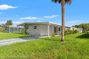 7444 Moriah Ave, Brooksville, FL 34613 - Photo 3