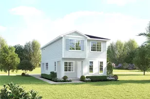 3750 Sky Mountain Aly, Apopka, FL 32712 - Photo 1