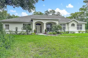 1323 N Annapolis Ave, Hernando, FL 34442 - Photo 5