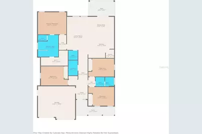 17420 Macassar Road, Weeki Wachee, FL 34614 - Photo 7
