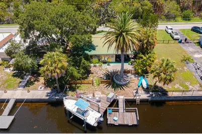 8633 Old Post Road, Port Richey, FL 34668 - Photo 1