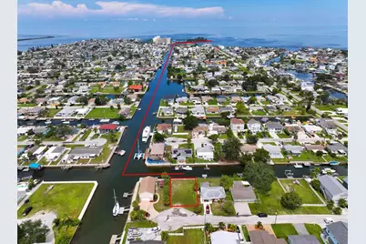 13901 Duley Avenue, Hudson, FL 34667 - Photo 1