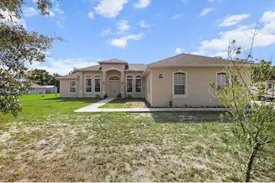 11004 Carnes Street, Weeki Wachee, FL 34613 - Photo 1