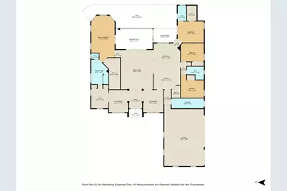 11004 Carnes Street, Weeki Wachee, FL 34613 - Photo 3