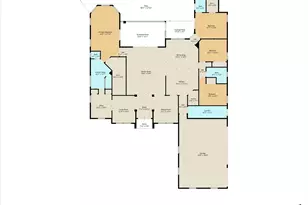 11004 Carnes St, Weeki Wachee, FL 34613 - Photo 3