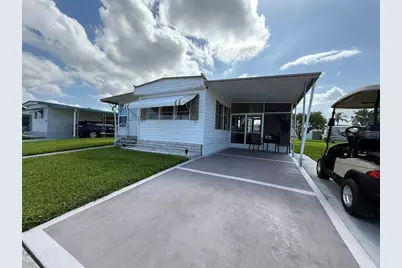 3244 Hampshire Drive, Holiday, FL 34690 - Photo 1