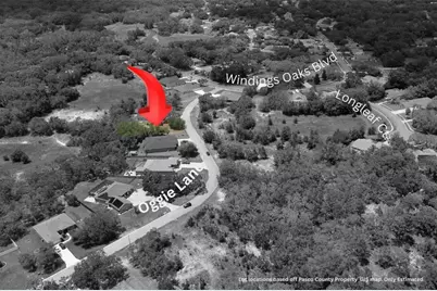 Lot 5 Oggie Lane, Hudson, FL 34667 - Photo 9