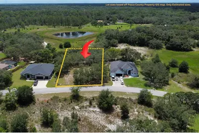 Lot 5 Oggie Lane, Hudson, FL 34667 - Photo 1