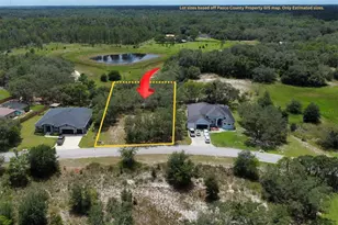 Lot 5 Oggie Ln, Hudson, FL 34667 - Photo 1