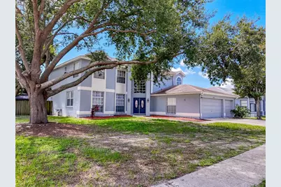 13002 Saint Filagree Drive, Riverview, FL 33579 - Photo 1