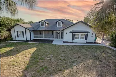 2089 Sandia Street, Port Charlotte, FL 33953 - Photo 1