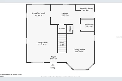 12148 Cr 774A, Webster, FL 33597 - Photo 57