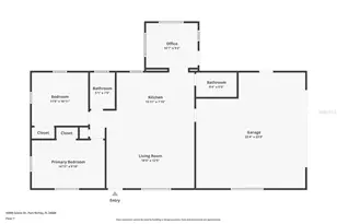 10905 Scenic Dr, Port Richey, FL 34668 - Photo 9