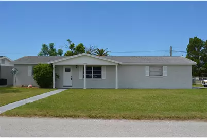 10905 Scenic Drive, Port Richey, FL 34668 - Photo 1