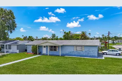 10905 Scenic Drive, Port Richey, FL 34668 - Photo 5