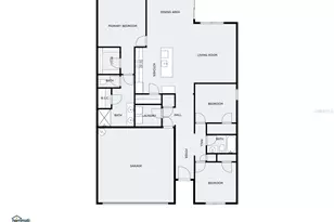 4041 Autumn Amber, Spring Hill, FL 34609 - Photo 5