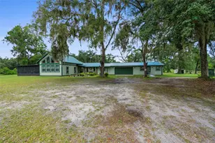 11094 SW 51st Dr, Webster, FL 33597 - Photo 3