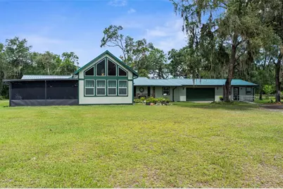 11094 SW 51st Drive, Webster, FL 33597 - Photo 1