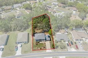 10331 Dunkirk Rd, Spring Hill, FL 34608 - Photo 3