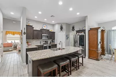 13079 Harris Hawk Road, Weeki Wachee, FL 34614 - Photo 17