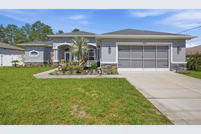 13079 Harris Hawk Road, Brooksville, FL 34614 - Photo 1