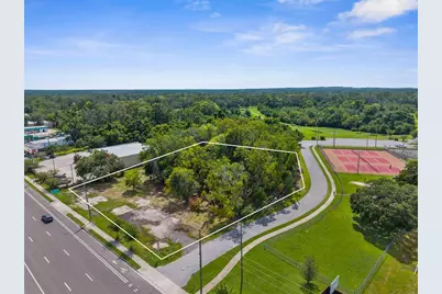 802 S Broad Street, Brooksville, FL 34601 - Photo 1