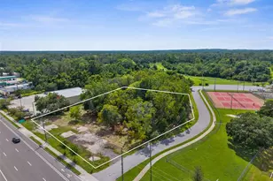 802 S Broad St, Brooksville, FL 34601 - Photo 1