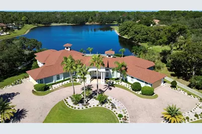 4571 Lake in The Woods Drive, Spring Hill, FL 34607 - Photo 1