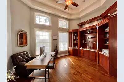 4571 Lake in The Woods Drive, Spring Hill, FL 34607 - Photo 49