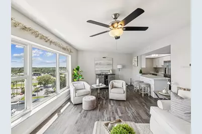 4939 Floramar Terrace #808, New Port Richey, FL 34652 - Photo 5