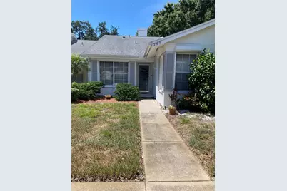 2909 Featherstone Drive, Holiday, FL 34691 - Photo 1