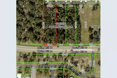 15389 Spring Hill Drive, Brooksville, FL 34604 - Photo 1