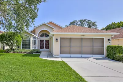 11261 McRacken Drive, Spring Hill, FL 34609 - Photo 1
