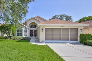 11261 McRacken Dr, Spring Hill, FL 34609 - Photo 1