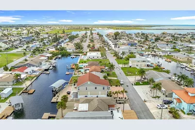 13816 Victor Avenue, Hudson, FL 34667 - Photo 5