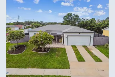 3023 Muir Street, Holiday, FL 34691 - Photo 1