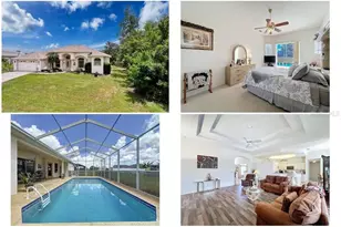 3046 Rim Dr, Spring Hill, FL 34609 - Photo 1