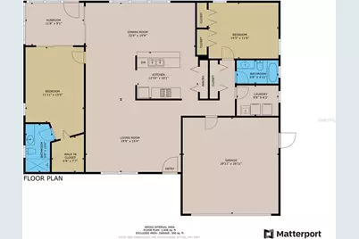 7425 Leith Court, Weeki Wachee, FL 34613 - Photo 27