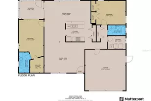 7425 Leith Ct, Weeki Wachee, FL 34613 - Photo 27