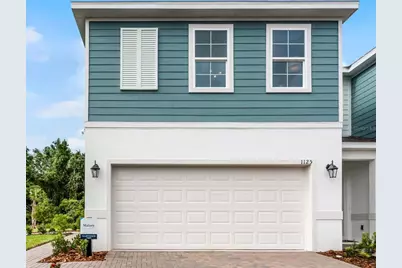 694 Florida Elm Court, Deland, FL 32720 - Photo 1