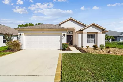 7605 Kinnow Court, Land O Lakes, FL 34637 - Photo 3