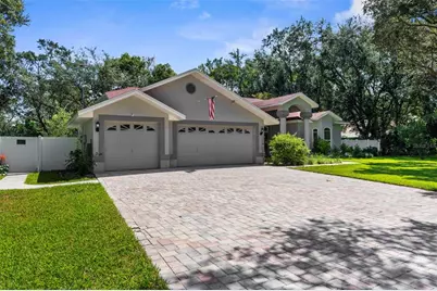 14025 Warm Springs Court, Hudson, FL 34667 - Photo 5