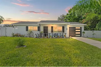 11487 Linden Drive, Spring Hill, FL 34608 - Photo 1