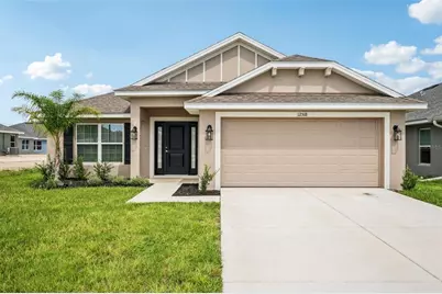 12518 Pine Bluff Street, Spring Hill, FL 34609 - Photo 1