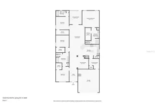 12518 Pine Bluff St, Spring Hill, FL 34609 - Photo 3