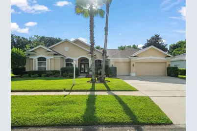 4554 Secretariat Run, Brooksville, FL 34609 - Photo 1